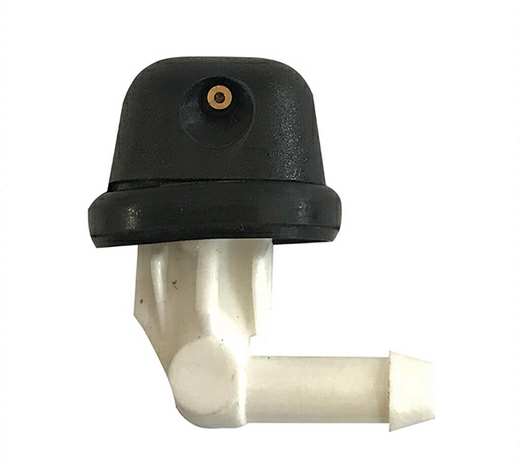 Windscreen washer nozzle
